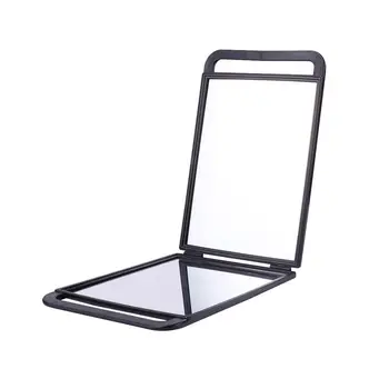 

1Pc Mirror Double-sided Comestic Mirror Makeup Mirror for Travel