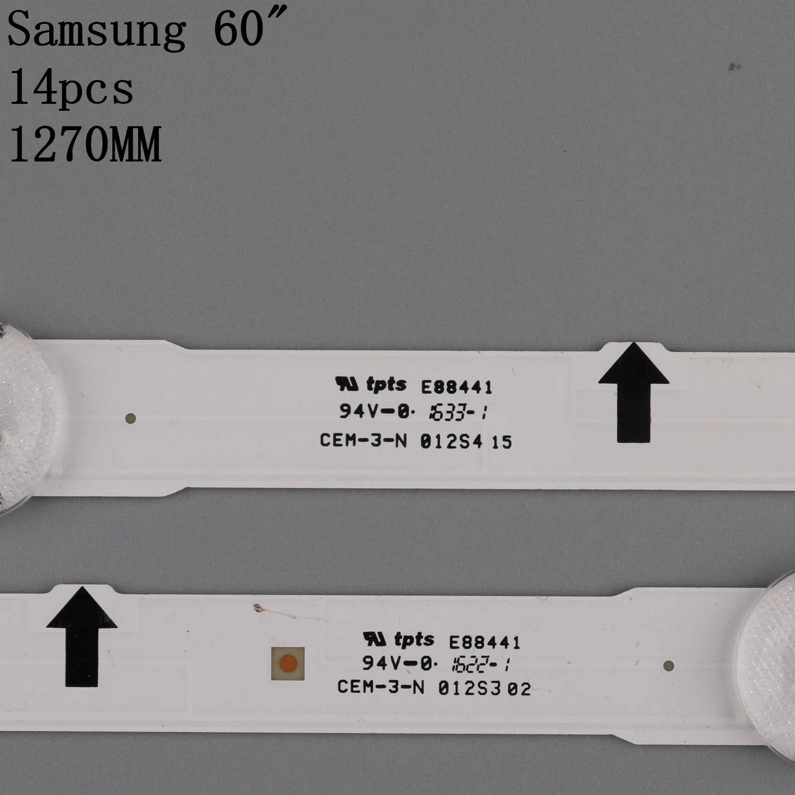 14 / LED Ʈ Ʈ UE60H6250 UE60H6300 UE60H6200 UN60H6350 UE60H6270 UE60H6300 UE60J6240 D4GE-600DCA-R2 600DCB-R2
