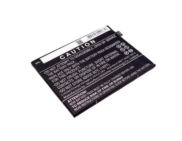 Cameron sino 3000 мАч батарея для ONEPLUS 3 3 Dual SIM A3000 A3003 BLP613 мобильный, Смартфон батарея