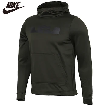 

Original NIKE Mens Sportswear AS M NK LBJ HOODIE PO Pullover 100% cotton Soft Coats Comfortabe Clothing Limited Sale