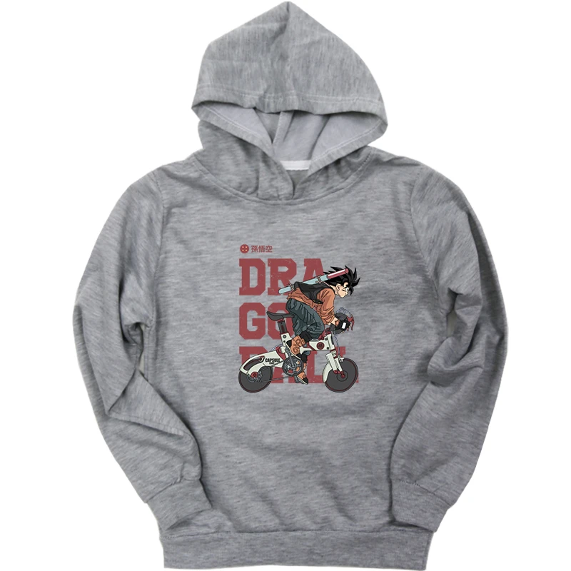 Hoodies 13 Толстовки для малышей с драконом; детские толстовки с капюшоном для мальчиков и девочек; сезон весна-осень; топы с длинными рукавами; детская одежда; Moletom Infantil - Цвет: Hoodies 13