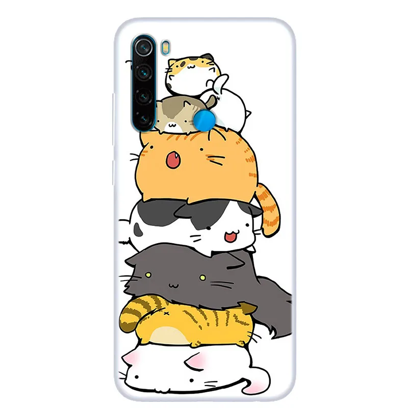 堆叠猫