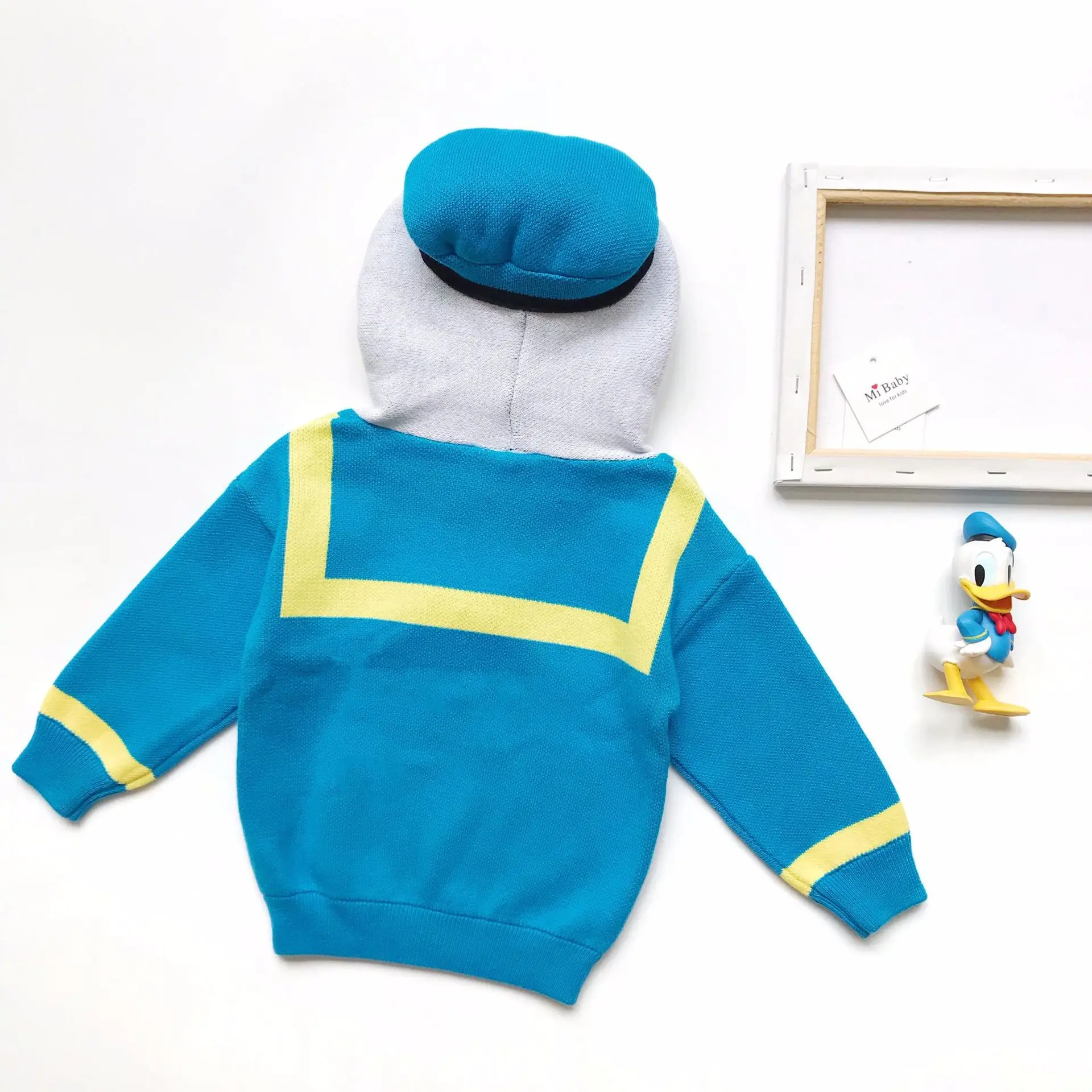 Вязаный свитер для маленьких девочек; милый свитер; свитера для мальчиков; одежда для маленьких мальчиков; кардиган с попкорном; осенний свитер для девочек