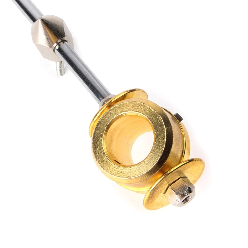 PT-31/40 Plasma Cutter Torch Circle Cutting Circinus Roller Guide Wheel Kit Set PT-31/40 Plasma Cutter Torch Circle Cutting Circinus Roller Guide Wheel Kit Set