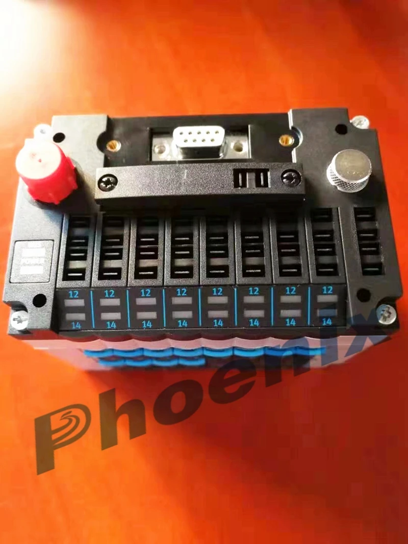 KBA 105 142 машина FESTO клапан L2679850 ventilinssel DT1