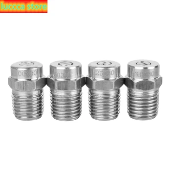 

Universal Pressure Washer clean surface thread nozzle type water spray nozzle undercarriage broom cleaner 4000P