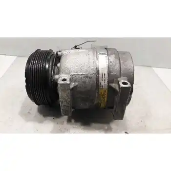 

8200021822 compressor Air Conditioning Renault Lagoon Ii (bg0) 1.8