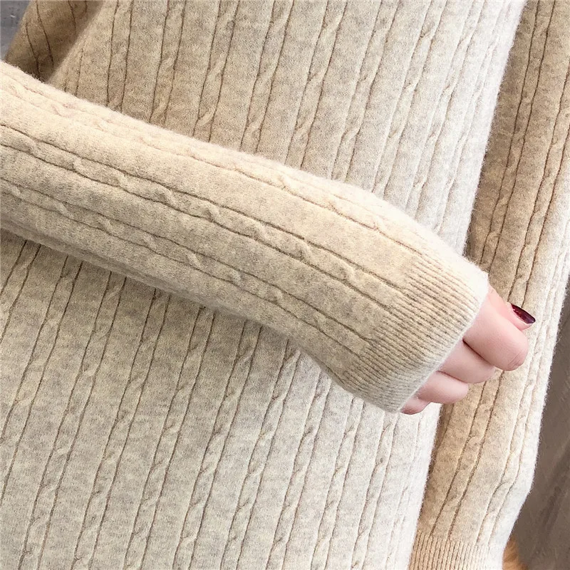 9011 actual photo of new twist medium length wool dress bottoming 62-2f, 5 rows, 2 shelves