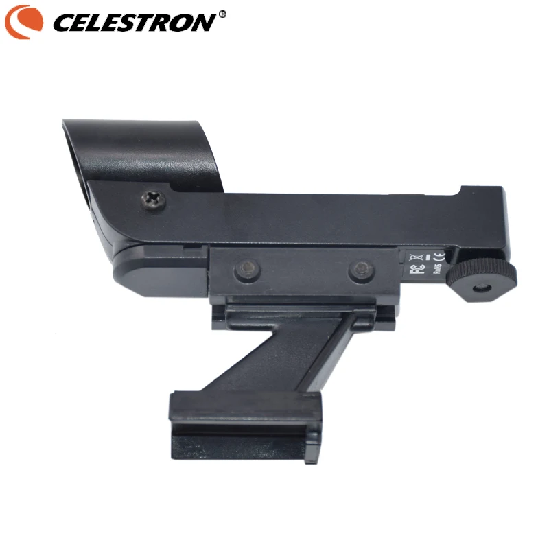 Celestron star finder star finder suitable for 80EQ 80DX SE SLT series telescope accessories