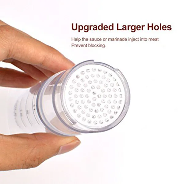 Quick Done Injection Type Needles Meat Tenderizer Professional 7 Had04cfc8fd5846f887cf2510aae48b8cC