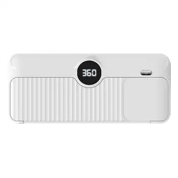 

1 set of Chic Durable Safe Toothbrush Holder Toothbrush Sterilizer Toothbrush Rack