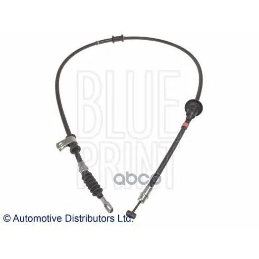 Трос Стояночного Тормоза Mitsubishi: Space Star Blue Print арт. ADC446186