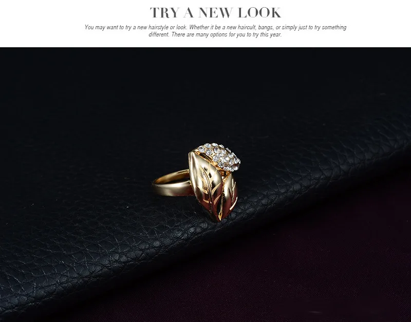 New Style Europe And America Foreign Trade Ornament Set Alloy Bride Marriage Jewelry Four-piece Set Manufacturers Direct Se