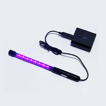 

UV Lamp 3W USB Charging LED Lamp for Portable UV Light