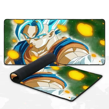 

XGZ Animation Mouse Pad Dragon Ball Computer Notebook Office Keyboard Game Machine Accessories Anime Mouse Pad Desk Mat