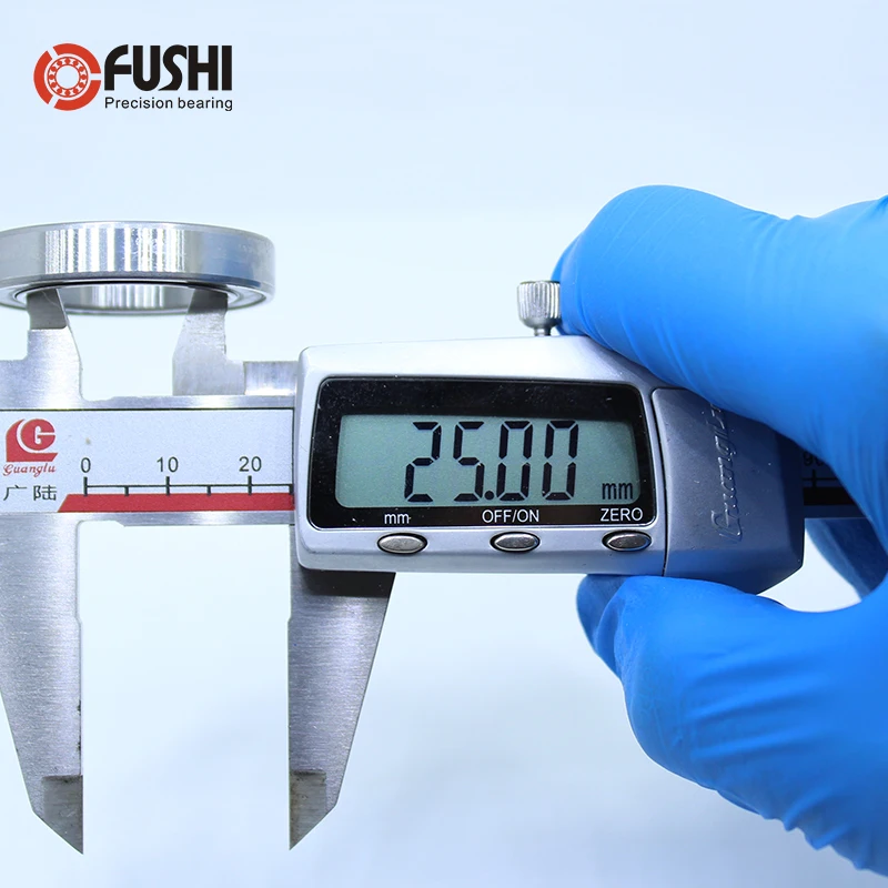 Рисунок 2 - 6805RS Гибридный керамический подшипник