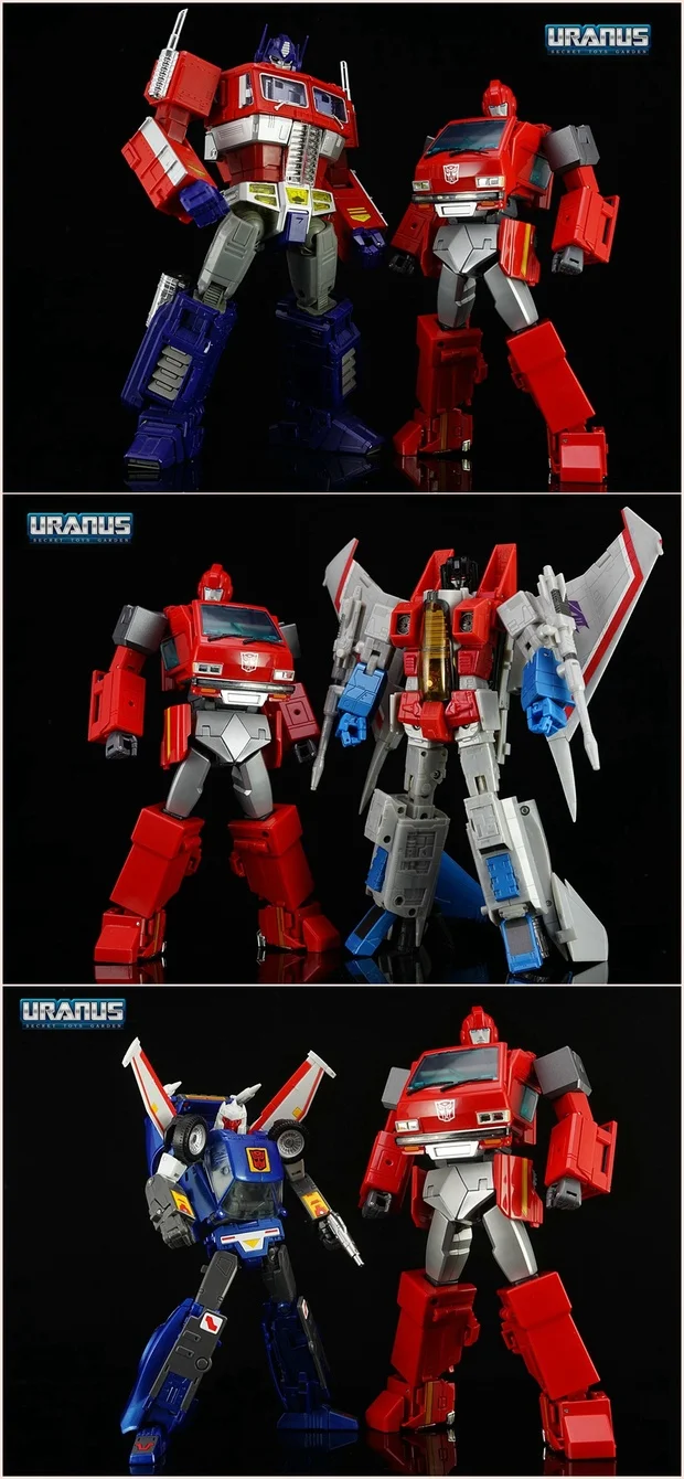 Takara Tomy Трансформеры роботы G1 MP-27 MP27 Ironhide с ремонтной базой и аксессуарами без монет игрушка коллекционная