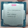 Intel-procesador Intel Core i5-10500 es i5 10500 es QSRK 3,0 GHz, seis n��cleos, 12-Hilo de procesamiento de CPU L2 = 1,5 M L3 =