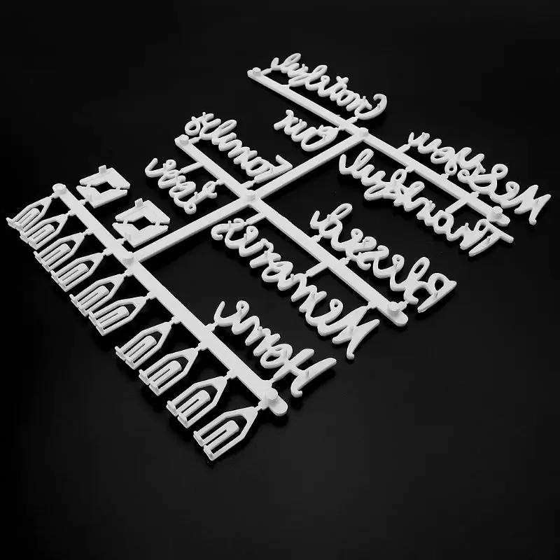 

Characters For Felt Letter Board Used As Photo Clips For Changeable Letter Board AXYF