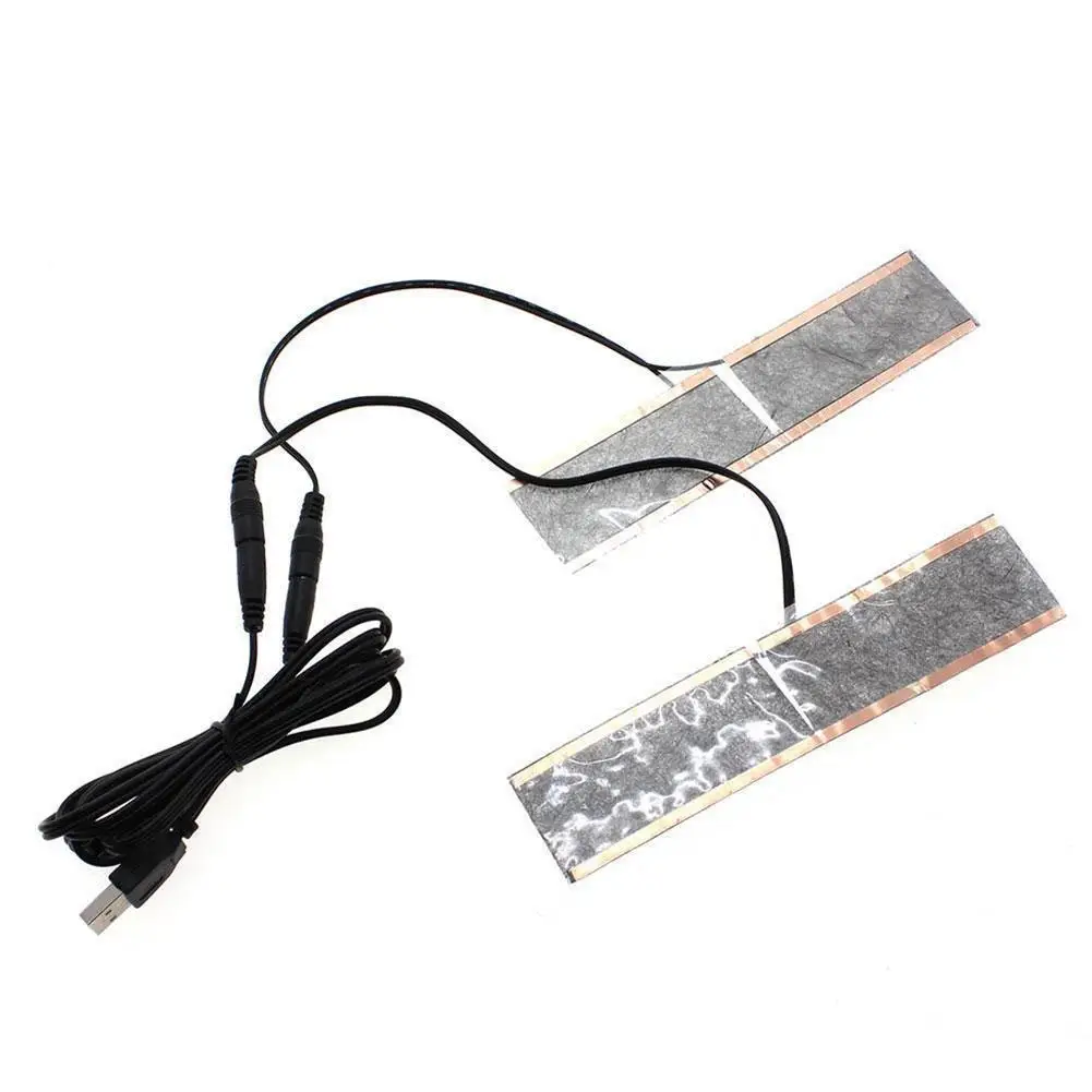5V USB грелка для обуви ноги теплые сапоги обувь колодки зимние уличные лыжные