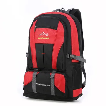 

Outdoor Backpacks Sports Bag Travel Rucksack Men Waterproof Lightweight Women Walking Climbing Hiking Bags Camouflage Backpack