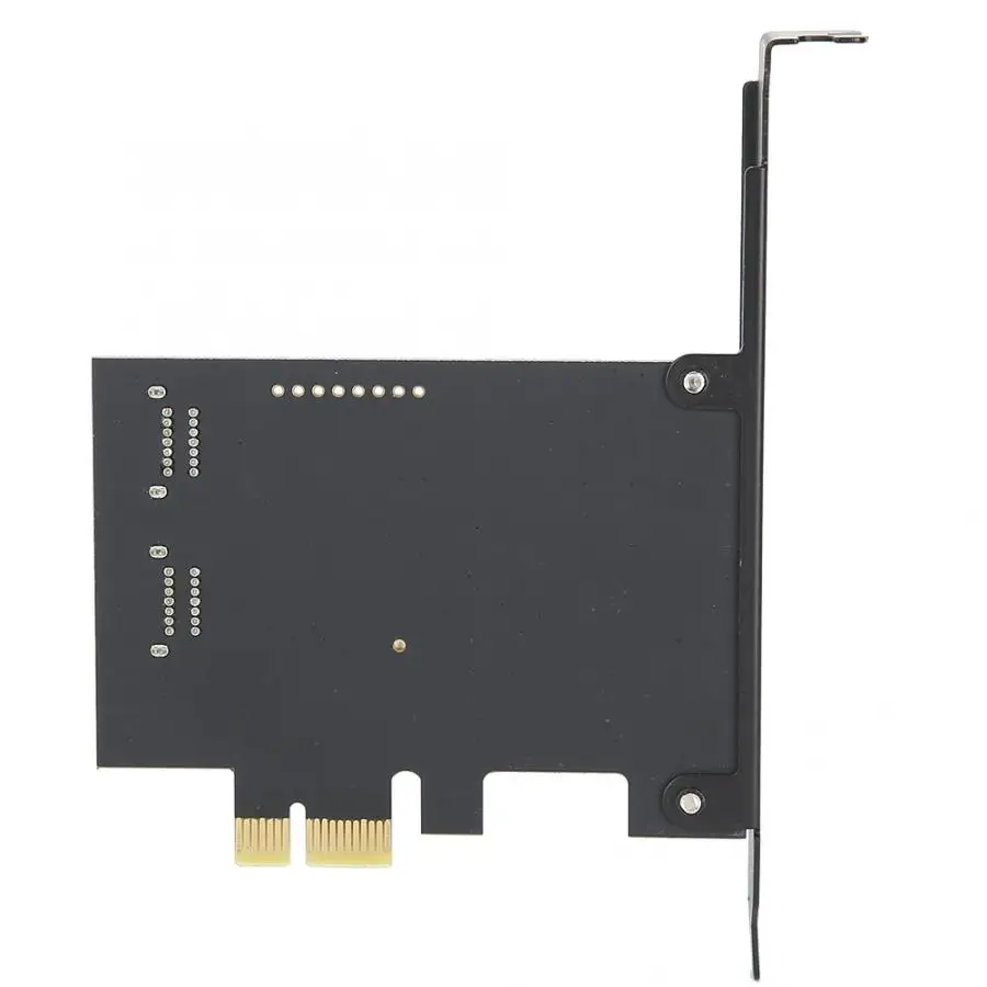Плата расширения SATA3.0 на PCI E 4 порта 6G адаптер карта преобразования жесткого диска