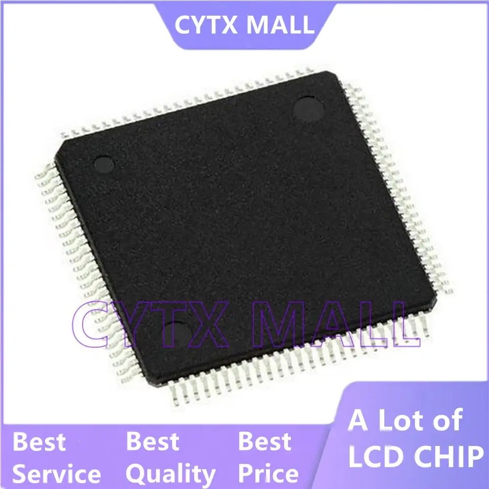 Новинка оригинал 1 шт. фонарь MST9E19B QFP CYTX_P  Электронные компоненты