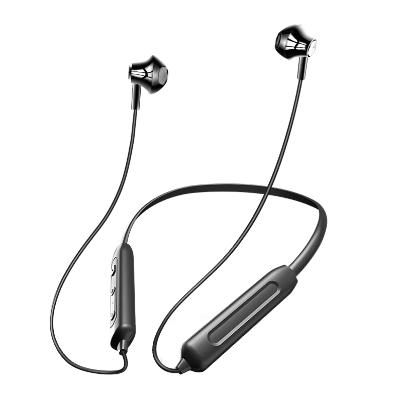 Наушники Lanyasir Air 2 беспроводные bluetooth наушники audifonos с шейным ремешком спортивные
