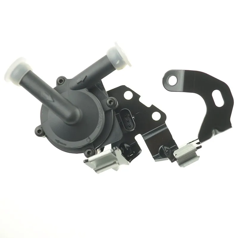 Genuine Turbo Electronic Water Pump 9806790880 1201L4 For Peugeot 308CC 308SW 3008 RCZ C4L MINI 1.6T