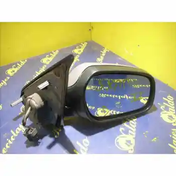 

THREE WIRES RIGHT REARVIEW MIRROR CITROEN XSARA SALOON