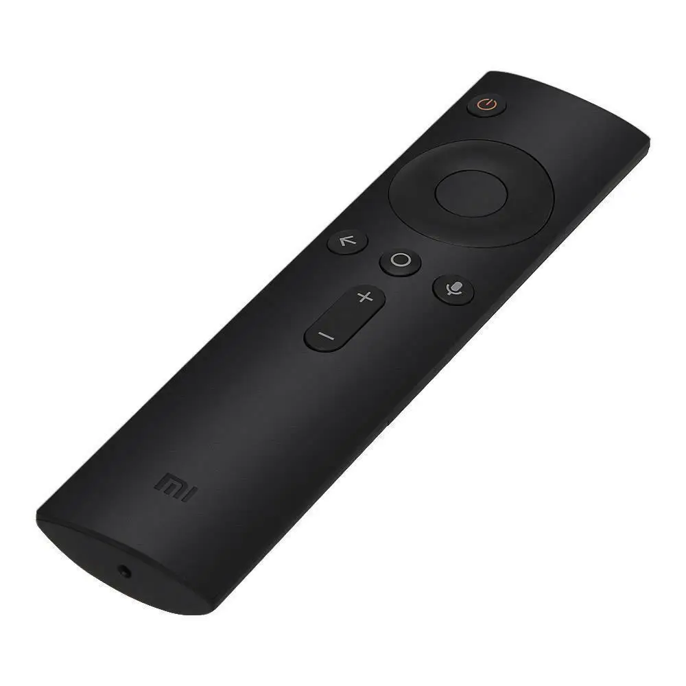 Голосовой пульт дистанционного управления для ТВ-приставки Xiaomi mi 3 bluetooth 4 0