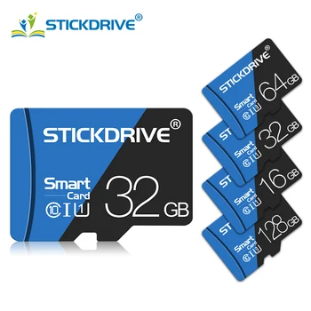 

Real capacity memory card 32GB Class10 Micro SD Card flash drive 64GB 128GB high speed mini sd card 8gb micro sd card