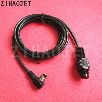 

Good quality printing machine parts Roland 700 900 water level sensor for Man Roland R700 R900 water sensor bend head 1pc 2pcs