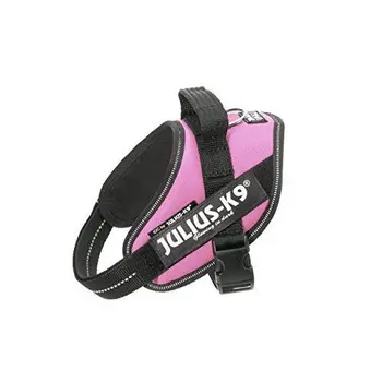 

Julius-K9 16IDC - Power Harness