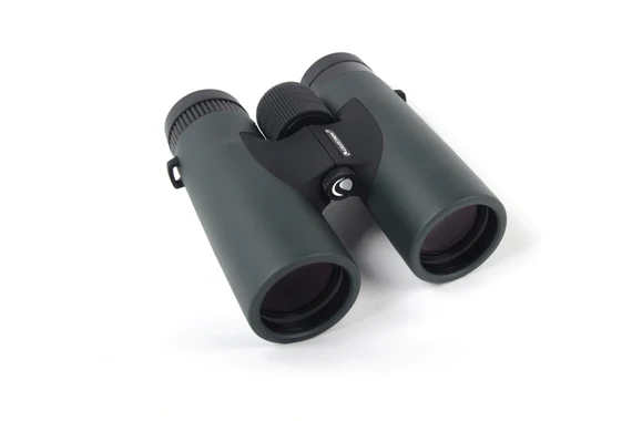 8X42 Профессиональный Бинокль CELESTRON ULTIMA 10x42HD Bak4, оптический азот, водонепроницаемый телескоп ночного видения для птиц, охотничий spor - Цвет: 8X42