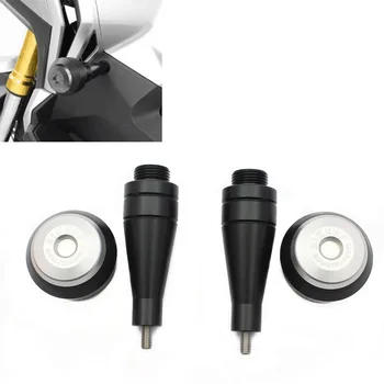 

Motorcycle Frame Protection ball for HONDA X-ADV 750 Motorbike anti-drop ball protection device