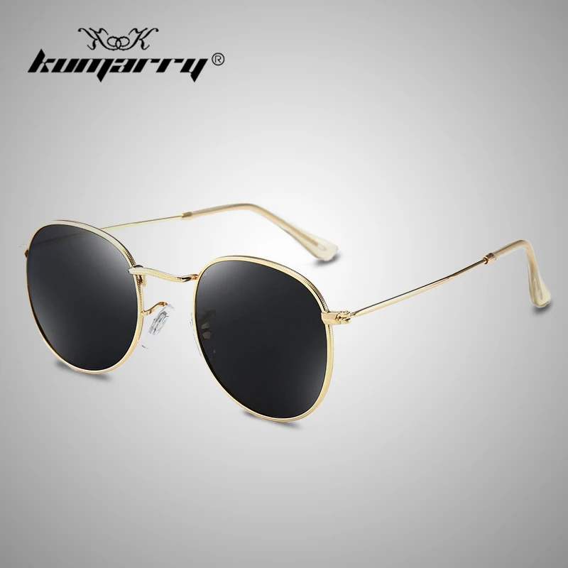 small frame polarized sunglasses