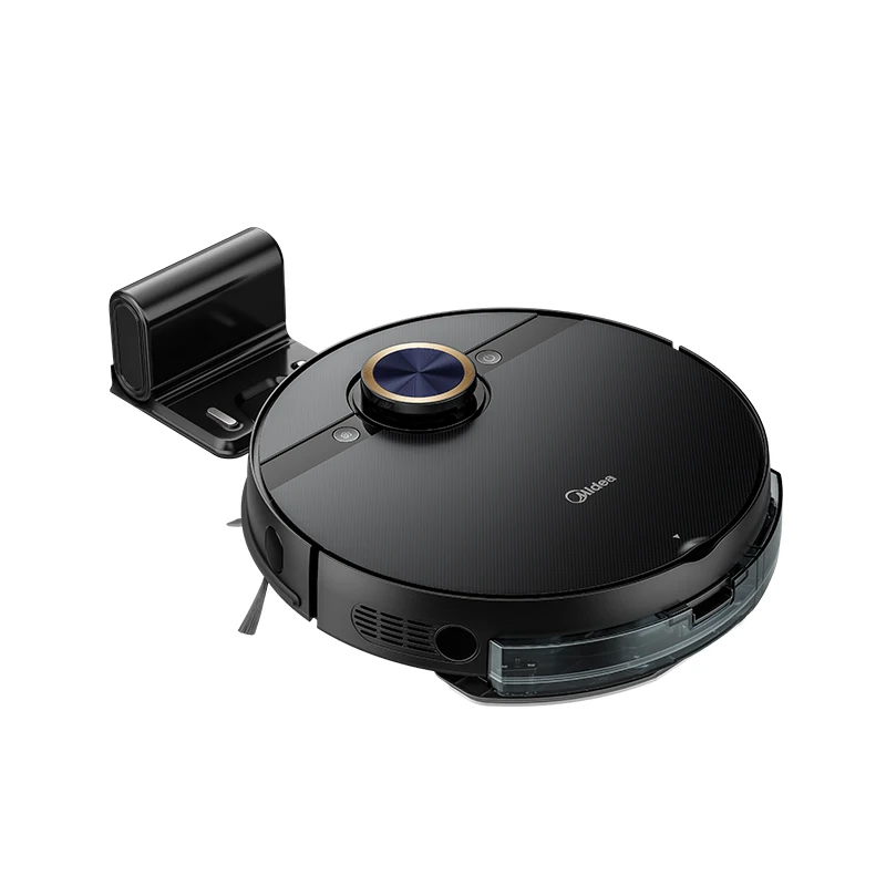 Baru Midea M7 Pro Robot Pembersih Vakum 