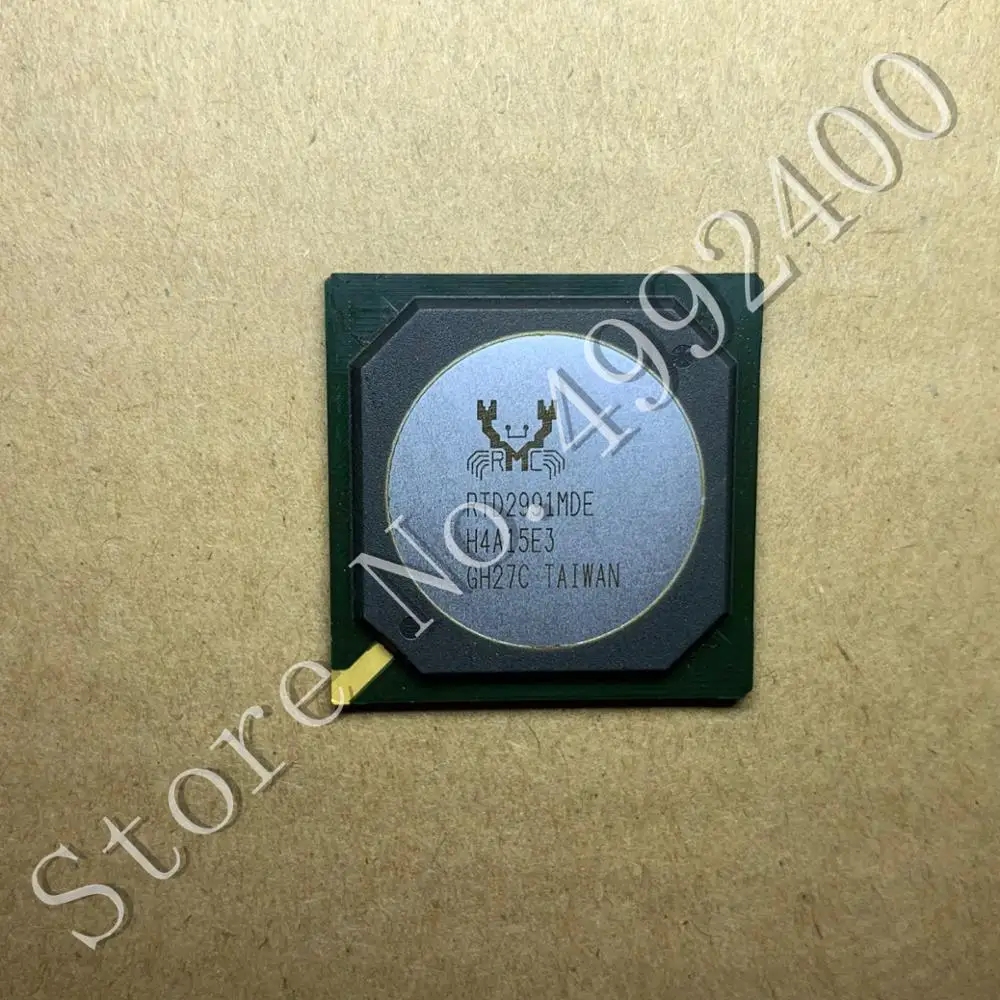 1 шт./лот RTD2991MDE NEC и BGA