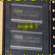 Бесплатная Доставка 10 шт. THC63LVDM83R THC63LVDM83 TSSOP56