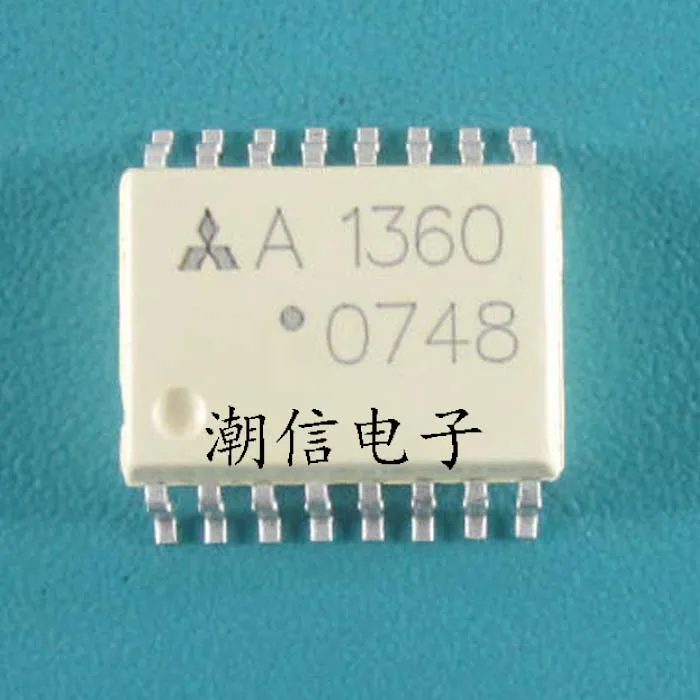 A1360 CHPL-1360 лапками углублением SOP-16