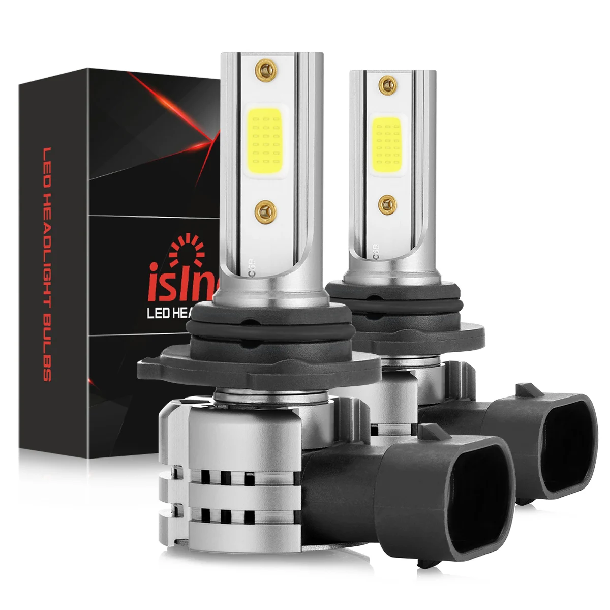 

2X LED Fog Driving Light H7 6000K Super Bright Bulb DRL White Fog Light Cars Driving Lamp DRL 12-24V