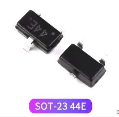 10 шт. X A3144E A3144 3144 элемент Холла датчика 44E OH44E Электроника TO 92 SOT 23 SMD DIP SS49E 49e OH49E
