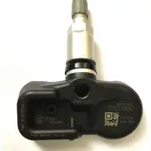 Tire Pressure Monitor System Sensor TPMS PMV107J For Toyota Camry Rav4 LEXUS