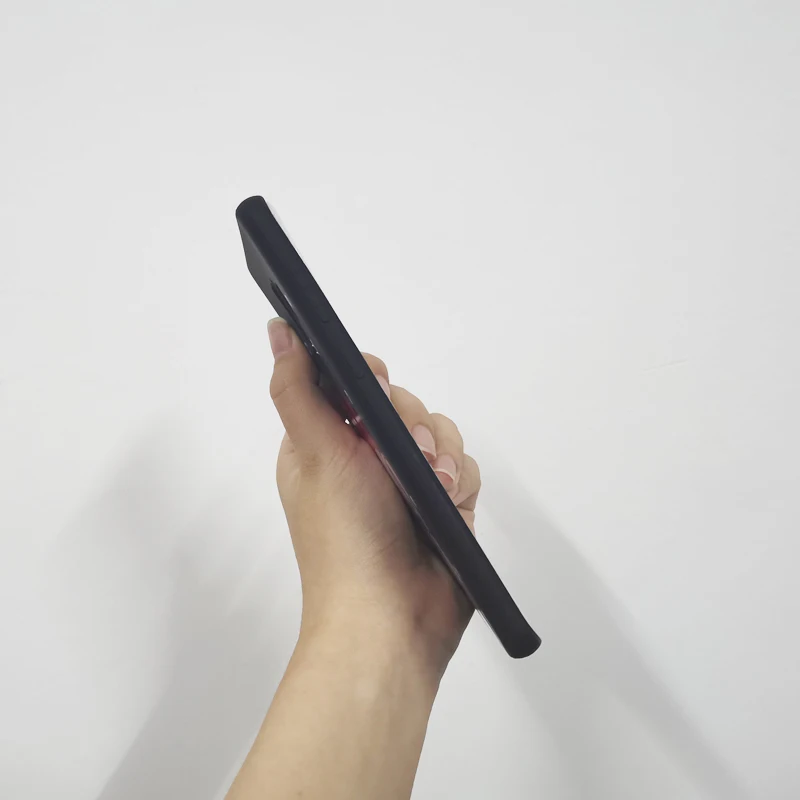 Чехол для телефона с изображением мультяшной Минни Маус для samsung Galaxy S8 S10 Note 8 9 Plus, мягкая задняя крышка для huawei P30 mate 20 Lite Capa