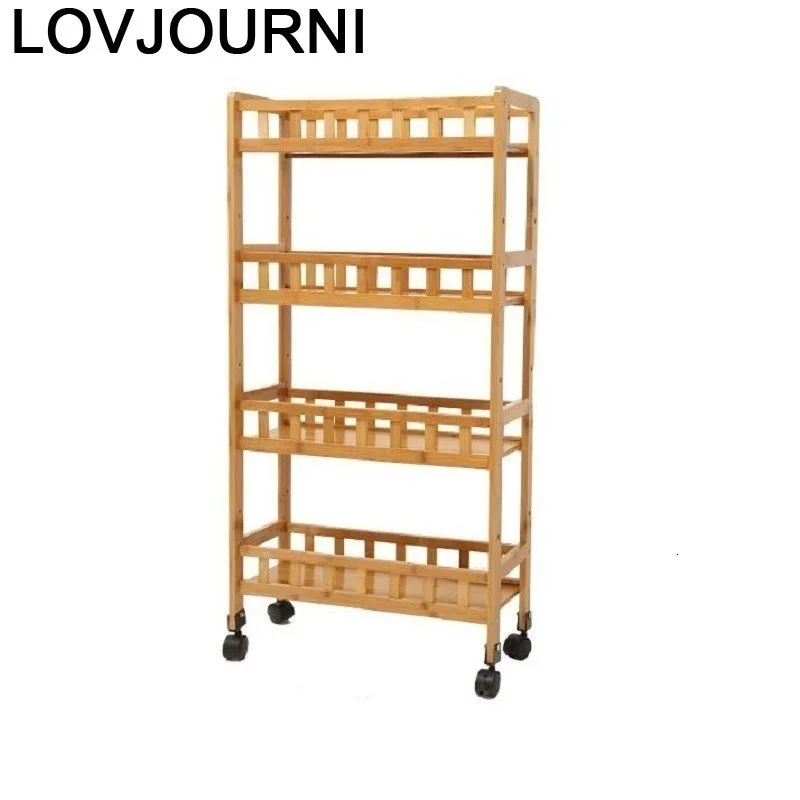 Cutlery Holder Repisas Y Estantes Bathroom Shelf Rack Mensole Mensola With Wheels Prateleira Organizer Kitchen Storage Shelves | Дом и сад
