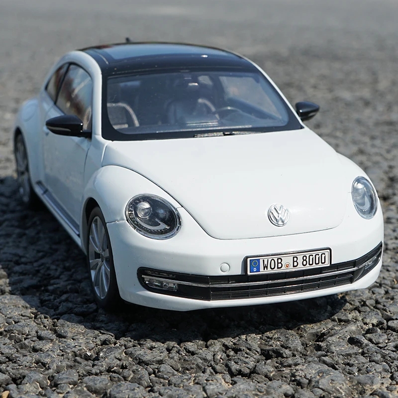 1:18 Высокая тщательная VW POLOSedan сплав модель автомобиля статические металлические модельные автомобили с оригинальной коробкой для коллекционирования подарок