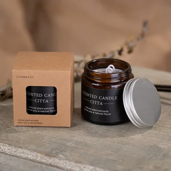 

Lovely Scented Candles Home Decoration Birthday Cake Christmas Romantic Wedding Wax Candles Candle