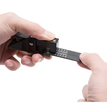 

Free Shipping Precise Optical Fiber Cleaver Fiber Optic FTTH Cutter