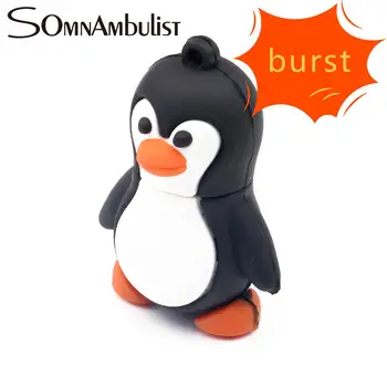 

Wholesale Cute Cartoon 2.0 USB Flash Drive Genuine Capacity 4GB 8GB 16GB 32GB 64GB 128GB Pendrive